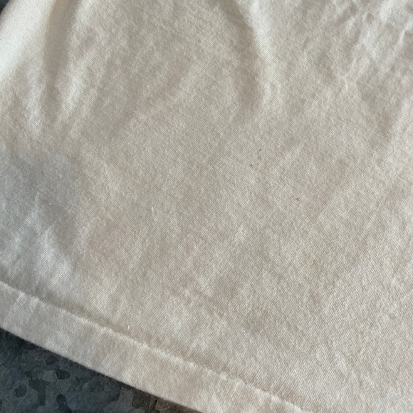 Vintage 90s Bill Clinton Caricature Political Cartoon Tee T-Shirt Mens XL SS USA - Picture 4 of 11